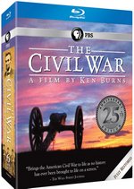 photo for The Civil War 25th Anniversary Commemorative Edition BLU-RAY DEBUT