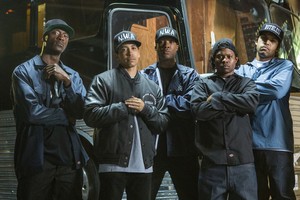 photo for Straight Outta Compton: Unrated Director's Cut