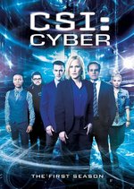 photo for CSI: Cyber - The First Season