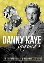 photo for Danny Kaye: Legends