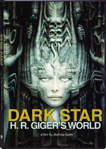 photo for Dark Star: H. R. Giger's World