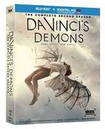 photo for Da Vinci's Demons: The Complete Second Season