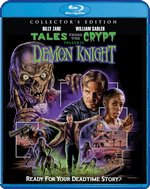photo for Tales From The Crypt Presents: Demon Knight Collectorâ€™s Edition BLU-RAY DEBUT