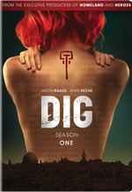photo for Dig: Season One