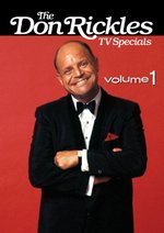 photo for The Don Rickles TV Specials: Volume 1