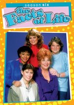 photo for The Facts Of Life: Season 6