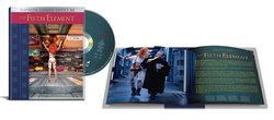 photo for The Fifth Element Limited Edition Supreme Cinema Series