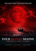 photo for Four Blood Moons