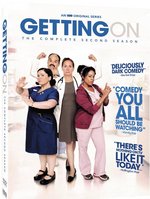 photo for Getting On: The Complete Second Season