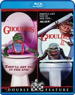 photo for Ghoulies & Ghoulies II