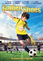 photo for Golden Shoes