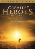 photo for Greatest Heroes of the Bible: Complete Collection