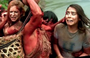 photo for The Green Inferno
