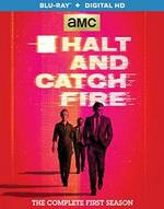 photo for Halt and Catch Fire: The Complete First Season