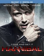 photo for Hannibal: Season Three