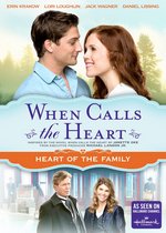 photo for When Calls the Heart: Heart of the Family