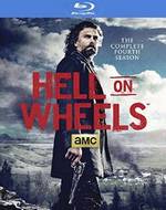 photo for Hell on Wheels: The Complete Fourth Season