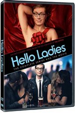 photo for Hello Ladies: The Complete Series and the Movie