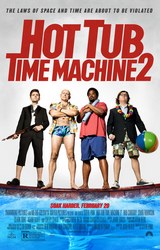 photo for Hot Tub Time Machine 2