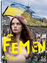 photo for I Am FEMEN