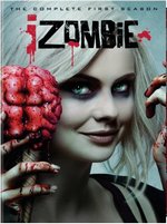 photo for iZOMBIE: The Complete First Season