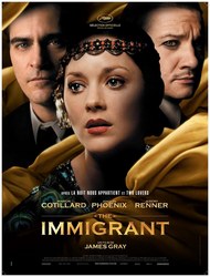 photo for The Immigrant