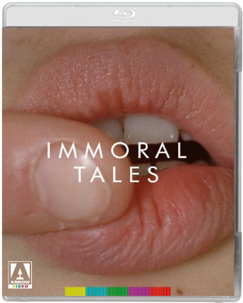 photo for Immoral Tales