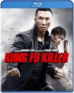 photo for Kung Fu Killer
