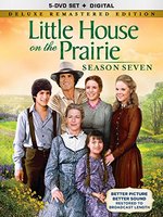 photo for Little House on the Prairie: Season Seven Deluxe Remastered Edition