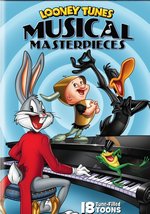 photo for Looney Tunes Musical Masterpieces