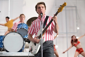 photo for Love & Mercy