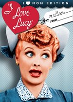 photo for I Love Lucy: I Love Mom Edition