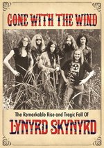 photo for Lynyrd Skynyrd -- Gone With the Wind