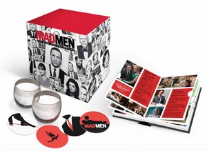 photo for Mad Men: The Complete Collection
