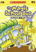 photo for The Magic School Bus: Season Two