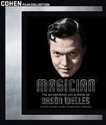 photo for Magician: The Astonishing Life & Work of Orson Welles