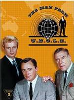 photo for The Man From U.N.C.L.E.: The Complete First Season