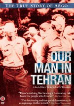 photo for Our Man in Tehran