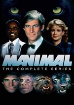 photo for Manimal: The Complete Series