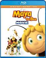 photo for Maya the Bee Movie