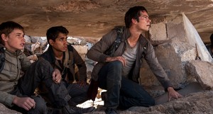 photo for Maze Runner: The Scorch Trials