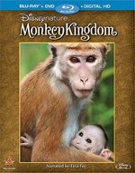 photo for Monkey Kingdom