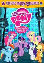 photo for My Little Pony – Friendship Is Magic: Cutie Mark Quests