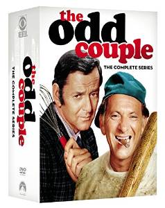 photo for The Odd Couple: The Complete Series