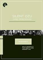 photo for Eclipse Series 42: Silent Ozu -- Three Crime Dramas
