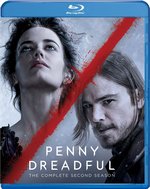 photo for Penny Dreadful -- The Complete Second Season