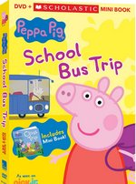 photo for Peppa Pig: School Bus Trip
