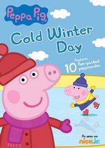 photo for Peppa Pig: Cold Winter Day