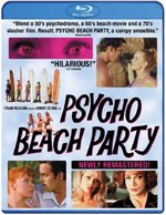 photo for Psycho Beach Party