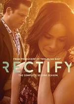 photo for Rectify: The Complete Second Season